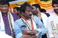 Sree Vishnu New Movie Launch Photos